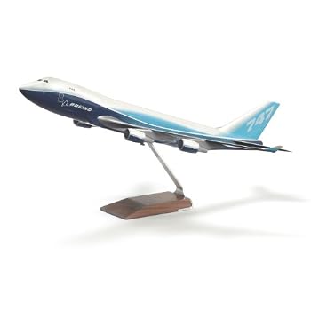 747-8 Freighter Executive Model