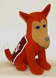 NCAA Texas A&M Aggies Mascot Pillow