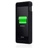 Incipio SA-181 offGRID Battery Case for Samsung Infuse 4G - 1 Pack - Retail ....