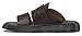 Dr. Martens Men's Brelade Buckle Slide Sandals