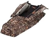 Avery Fred Zink s Finisher Duck Blind