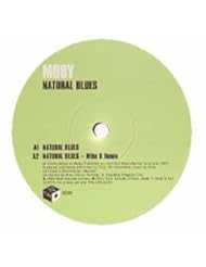 Music: Natural Blues (Promo 1) - END