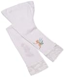 Disney Hosiery Girls 2-6x Tinkerbell Fairies Fooltess Lace Tights