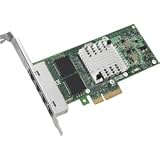 NEW Intel Ethernet Dual Port Server Adapter I340-T2 for IBM System x - 49Y4230
