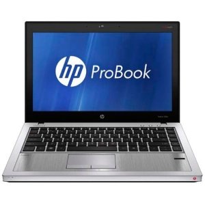 HP ProBook 5330m LJ463UT 13.3' LED Notebook - Core i5 i5-2520M 2.50GHz. SMART BUY PROBOOK 5330M I5-2520M 4GB 500GB 13.3IN W7P 64BIT NOTEBK. 1366 x 768 WXGA Array - 4 GB RAM - 500 GB HDD - Intel GMA HD 3000 Graphics Bank card card joker - Bluetooth - Webca
