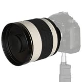 walimex per 800 / 8.0 DX mirror telephoto f.Pentax / Samsung