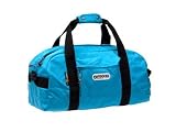 <strong>OUTDOOR</strong> PRODUCTS ダッフルボストン Lサイズ スカイブルー 61527