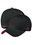 Forever Collectibles Cleveland Cavaliers Santa Hat