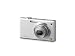 Kamera & Foto : Panasonic Lumix DMC-FX37 Digitalkamera (10 Megapixel, 5-fach opt. Zoom, 2,5" Display, Bildstabilisator) perlmuttweiss