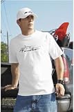 Honda CRF Racing T-shirt White L