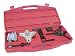 LISLE TOOLS 51700 HARM BALANCER PULLER SET