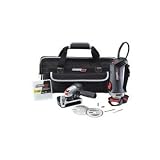 Factory-Reconditioned RotoZip RZ2000-52-RT 120 Volt Variable Speed Spiral Saw Kit