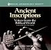 All Products : Ancient Inscriptions: Voices from the Biblical World