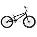 2012 Stolen Riot BMX Bike ED Black/White
