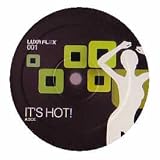 SNOOP DOGG FT PHARRELL / DROP IT LIKE IT`S HOT (REMIX)