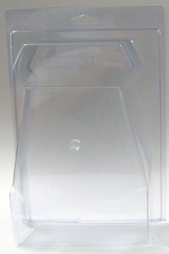 Masters of the Universe He Man Protective Figure Case