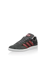 adidas Zapatillas abotinadas Busenitz (Gris)