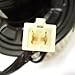 Compatible with GRAND CHEROKEE / RAM 1500 2500 3500 NEW AUTOMOTIVE REPLACEMENT BLOWER MOTOR ASSEMBLY TYC 700010