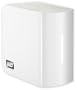 Western Digital My Book World Edition II - 4 TB (2 x 2 TB) Network Attached Storage