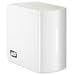 Western Digital My Book World Edition II - 4 TB (2 x 2 TB) Network Attached Storage