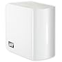 Western Digital My Book World Edition II - 4 TB (2&hellip by Western Digital