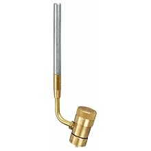 Lenox LS10 360 Degree Swirl Flame Swival Torch