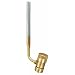Lenox LS10 360 Degree Swirl Flame Swival Torch