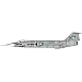 1/72 Starfighter Pakistan AF, 71 CRGPR99418