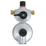 MARSHALL GAS Auto Regulator LP- Propane Tanks