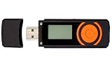 Aim Mini MP3 Player 1GB w/FM & Voice Recorder