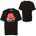 DC Boys 8-20 Dc Boys Geek T-Shirt