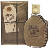 【ディーゼル】フューエル フォー ライフ プールオム EDT・SP 50ml (並行輸入品)