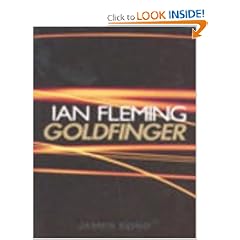 Goldfinger (James Bond 007)