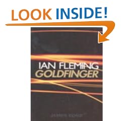 Goldfinger (James Bond 007)
