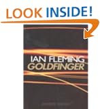 Goldfinger (James Bond 007)