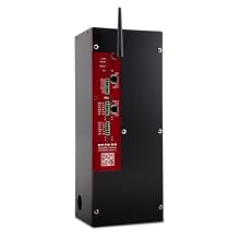 Opto 22 OPTOEMU-SNR-3V - Wired/Wireless Energy Monitoring Unit for Electrical Panels, Machines, and Devices