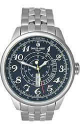 Charles Hubert Mens Premium Collection watch HUB3776-BM