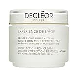 Decleor Triple Action Rich Cream