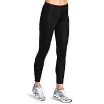 Mizuno Women's Wildwood Tight