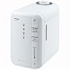 TOSHIBA スチームファン式加湿器 ホワイト KA-H35SX(W)
