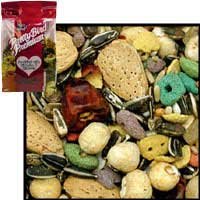 Pretty Bird Premium Large Parrot 25Lb