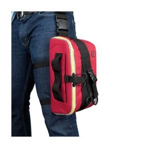 Waist Pack - Leg Bag For Medical First Responder Equipment