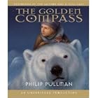 The Golden Compass (His Dark Materials #1) [Unabridged 9-CD Set] by Philip (Author); Pullman