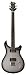PRS SE Guitar,Mike Mushok Baritone, Silverburst