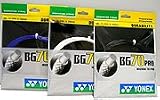 Buy Yonex BG-70 PRO Badminton String