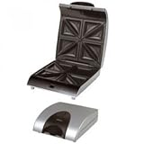 Kenwood SM455 4 Slice Sandwich Maker
