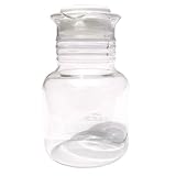 31dqI%2B7EuvL. SL160  Espresso Supply 09603 Replacement Decanter for Toddy Coffee Maker Reviews