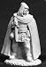 Dark Heaven Franc Jeaunoir Assassin RPR 02482