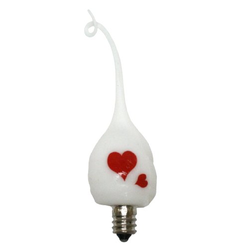 Vickie Jean's Creations 0140214 - White 