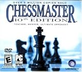 Chessmaster 10th Edition JC